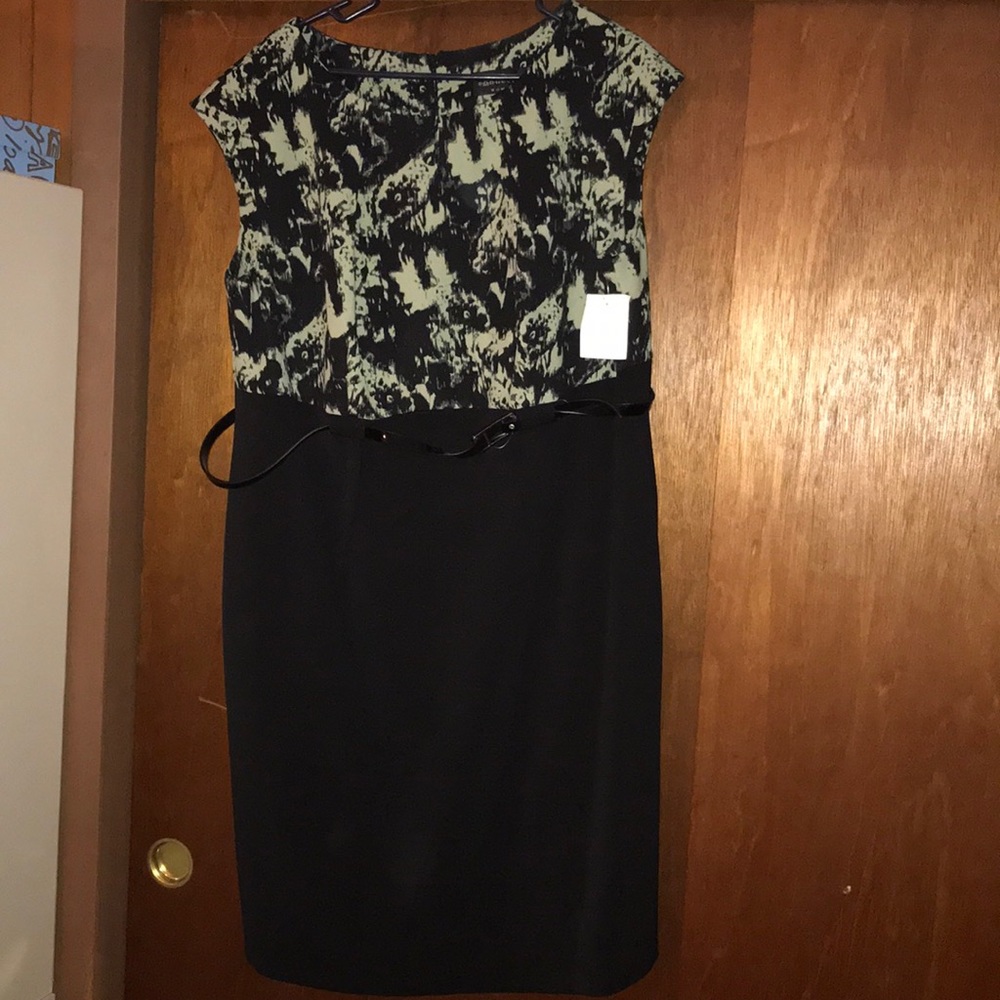Cocktail dress